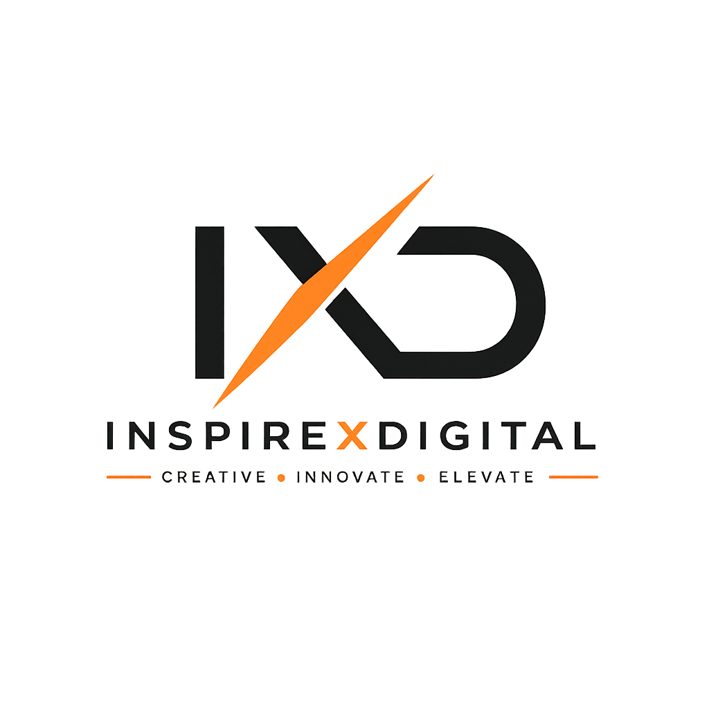 InspireXDigital Hotel